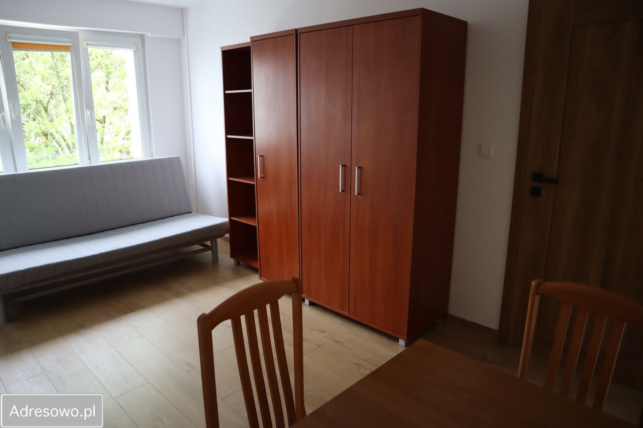Mieszkanie 2-pokojowe Poznań Rataje, os. Piastowskie. Zdjęcie 9