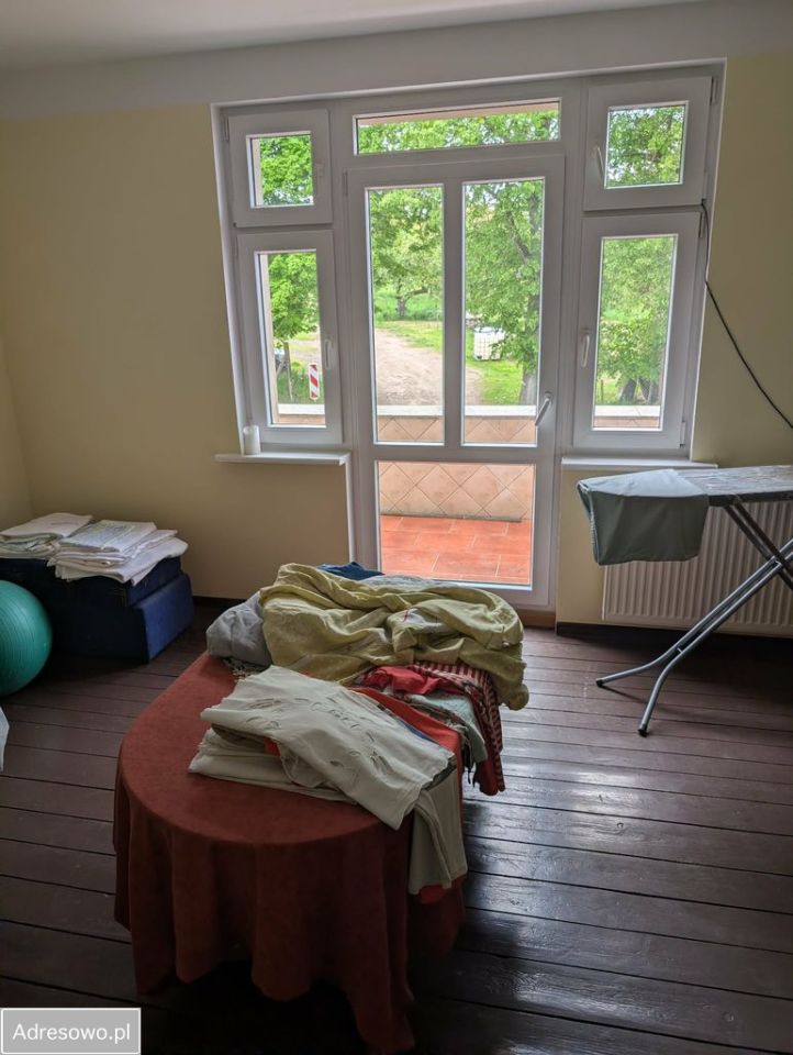 dom wolnostojący, 6 pokoi Muszkowo. Zdjęcie 13