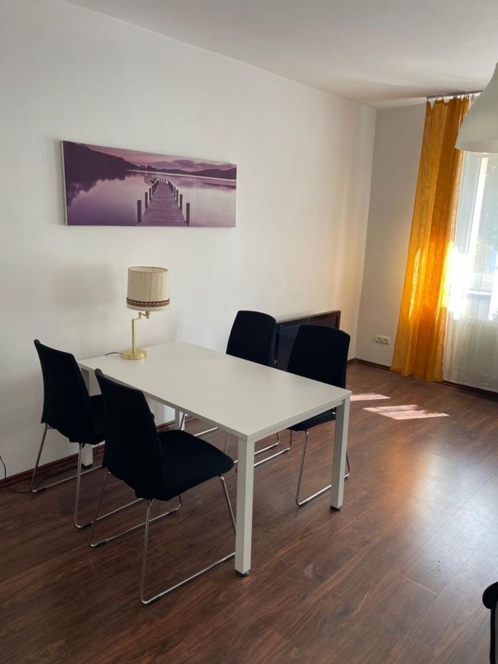 Mieszkanie 1-pokojowe Legnica, al. Rzeczypospolitej. Zdjęcie 2