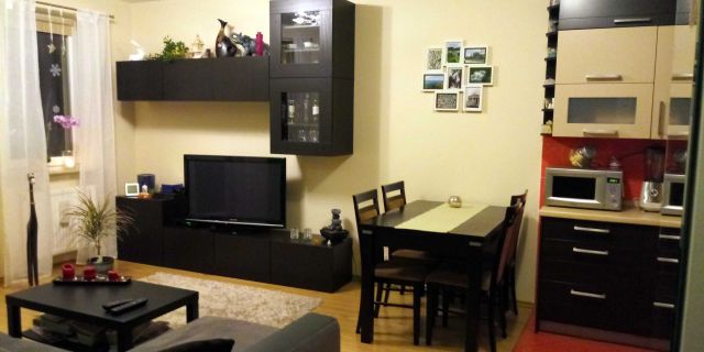Mieszkanie 4-pokojowe Olsztyn Jaroty, ul. Floriana Piotrowskiego. Zdjęcie 1