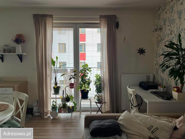 Mieszkanie 2-pokojowe Lublin Ponikwoda, ul. Bluszczowa. Zdjęcie 1