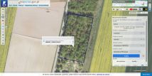 Działka siedliskowa Osmolice Pierwsze. Zdjęcie 2