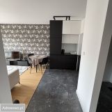 Mieszkanie 2-pokojowe Gdańsk Letnica, ul. Starowiejska. Zdjęcie 2