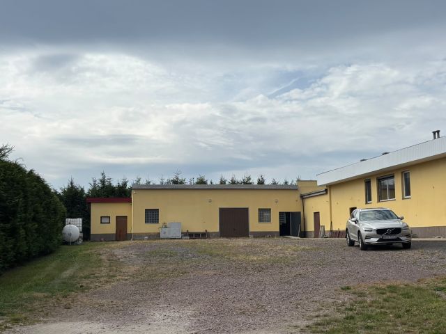 dom wolnostojący, 7 pokoi Jawiszów. Zdjęcie 3