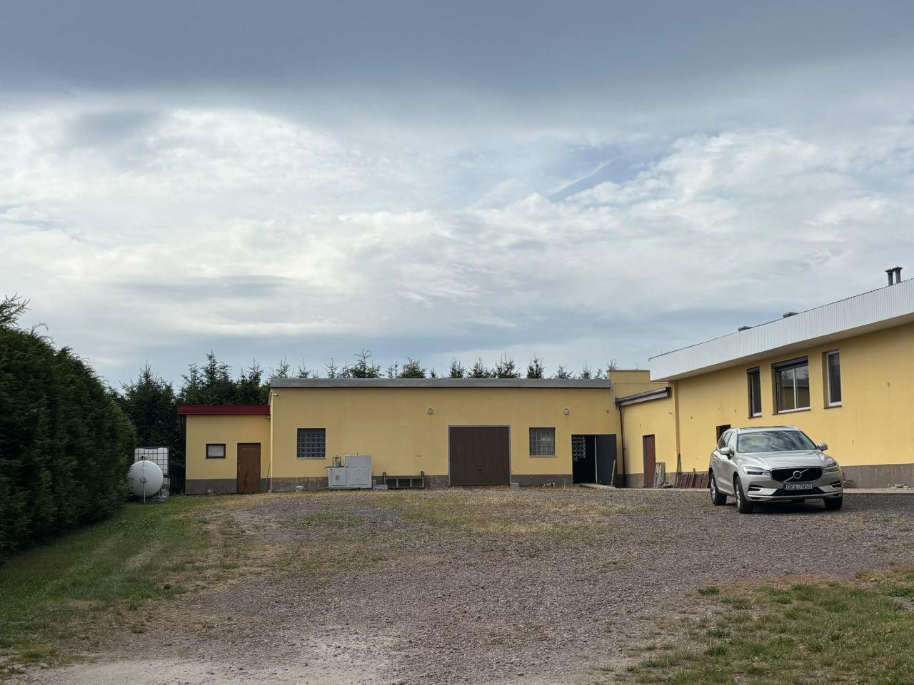 dom wolnostojący, 7 pokoi Jawiszów. Zdjęcie 3
