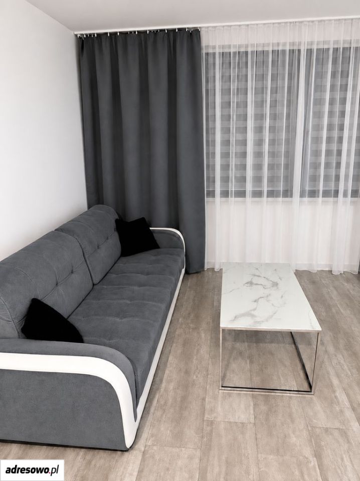 Mieszkanie 1-pokojowe Sosnowiec Pogoń. Zdjęcie 4