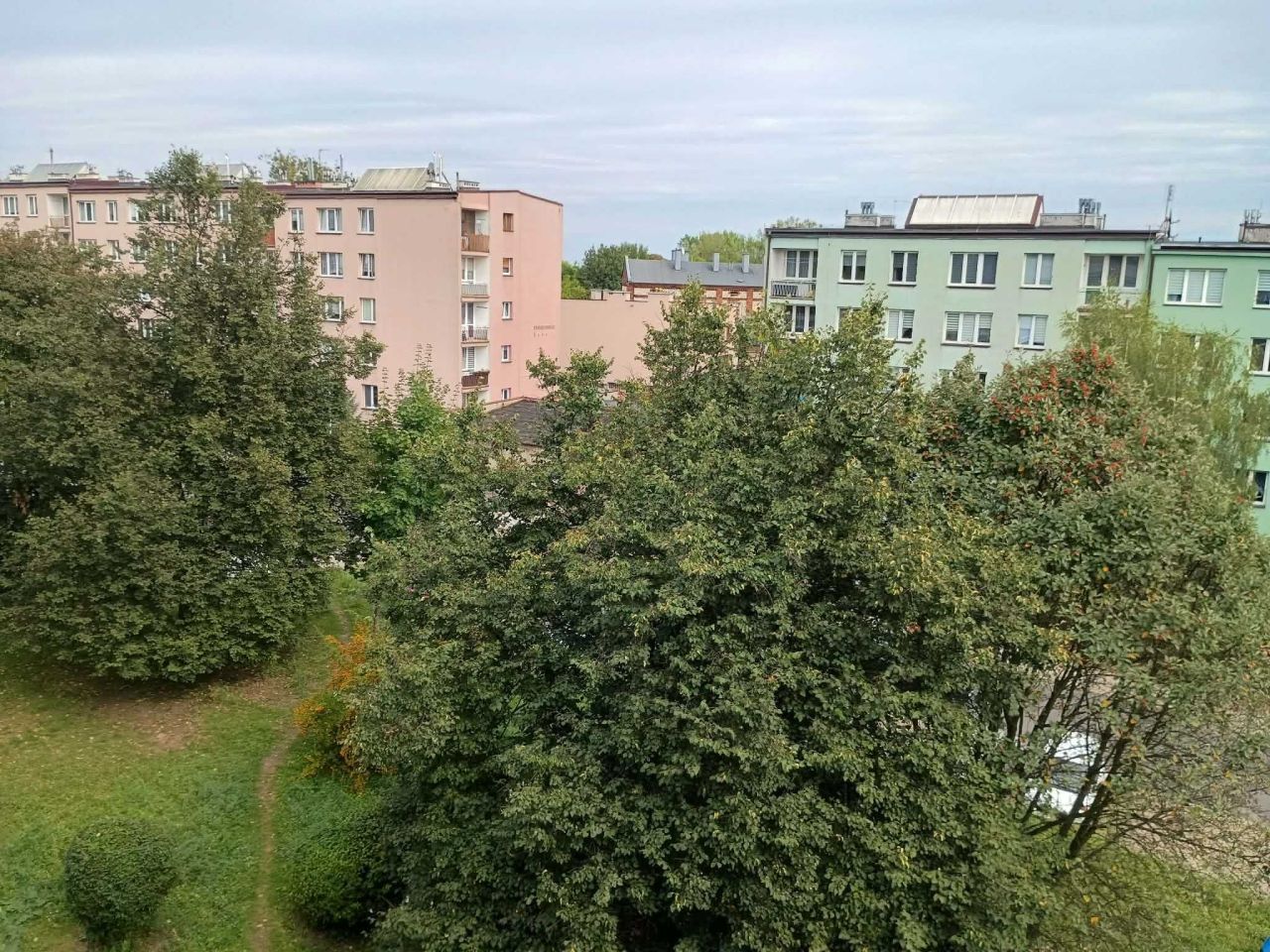 Mieszkanie 1-pokojowe Sosnowiec Klimontów, ul. Kornela Makuszyńskiego. Zdjęcie 8
