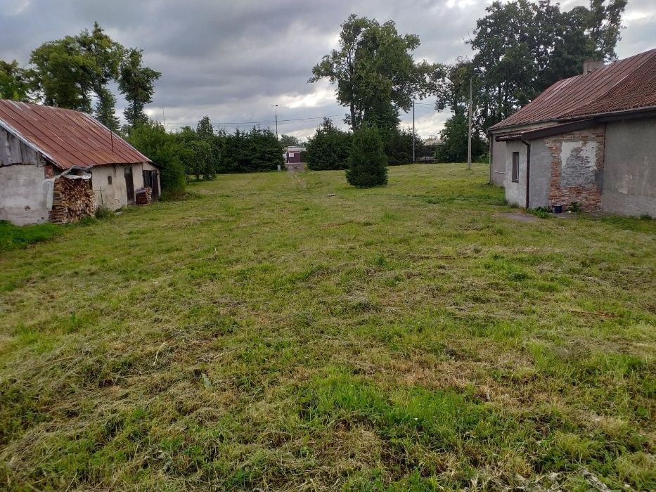 dom wolnostojący Braniewo. Zdjęcie 3