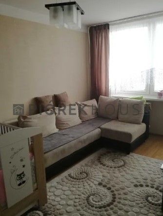 Mieszkanie 2-pokojowe Warszawa Targówek, ul. św. Wincentego. Zdjęcie 1