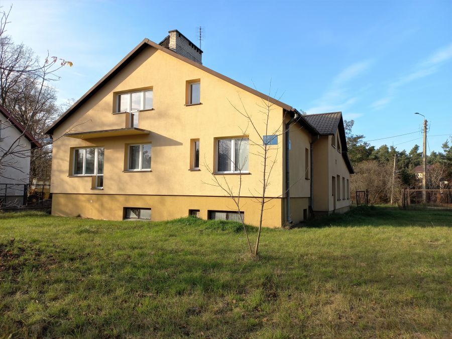 dom wolnostojący, 6 pokoi Piaseczno