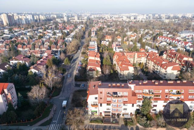 Lokal Warszawa Mokotów, ul. Nałęczowska. Zdjęcie 7
