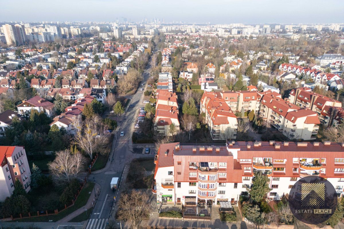 Lokal Warszawa Mokotów, ul. Nałęczowska. Zdjęcie 7