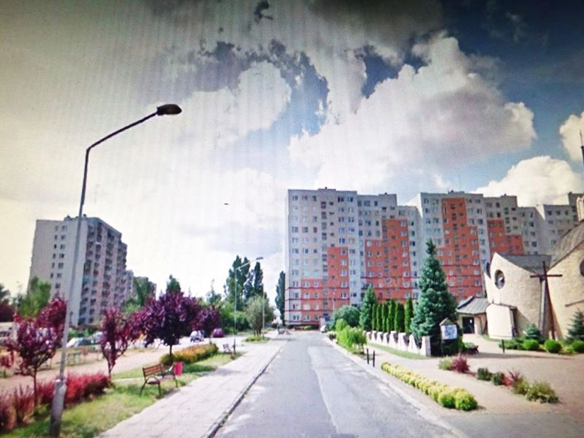 Mieszkanie 3-pokojowe Częstochowa Północ, ul. Starzyńskiego. Zdjęcie 9