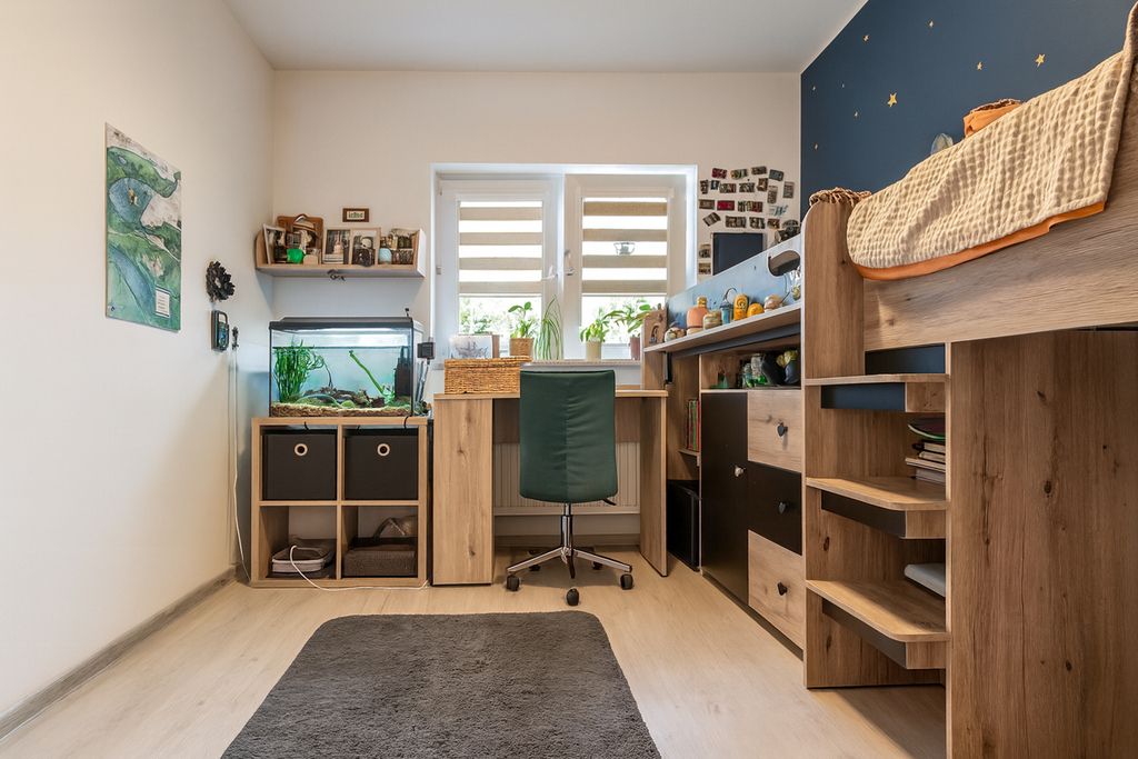 bliźniak, 4 pokoje Radymno, ul. Złota Góra. Zdjęcie 4