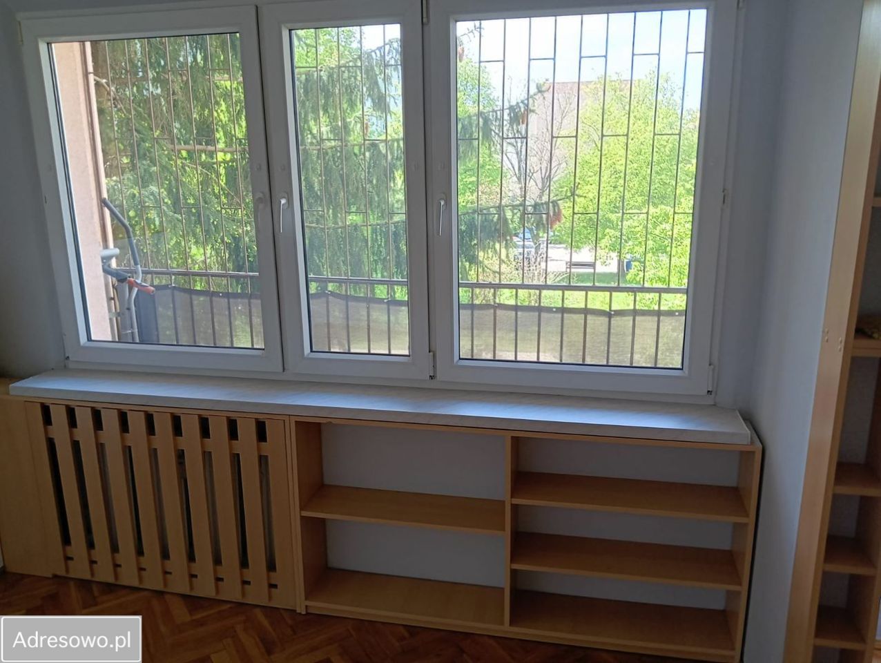 Mieszkanie 2-pokojowe Mława, os. Książąt Mazowieckich. Zdjęcie 13