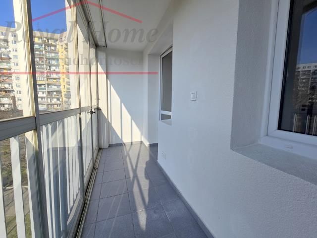 Mieszkanie 3-pokojowe Wrocław Krzyki, ul. Jabłeczna. Zdjęcie 12