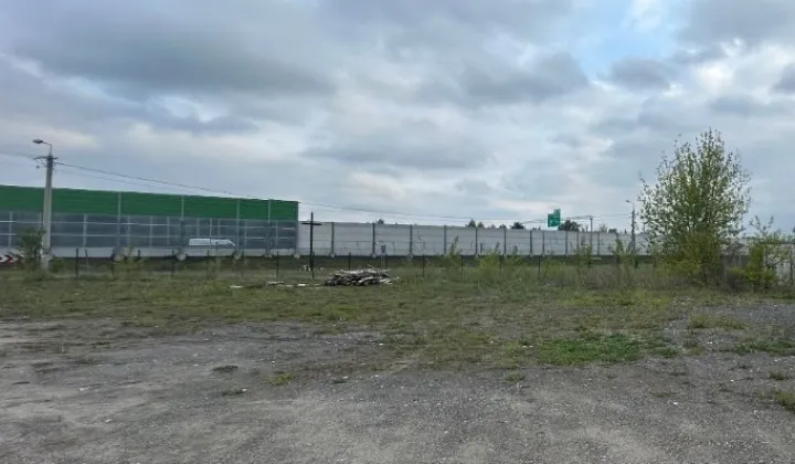 Działka inwestycyjna Nadarzyn