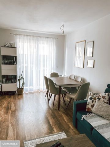 Mieszkanie 2-pokojowe Wrocław Wojszyce, ul. Jarosława Iwaszkiewicza. Zdjęcie 1