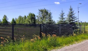 Działka budowlana Wieliszew