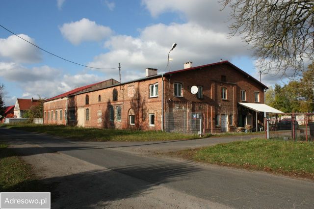 Działka inwestycyjna Czarnowice. Zdjęcie 1