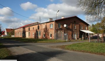 Działka inwestycyjna Czarnowice
