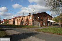 Działka inwestycyjna Czarnowice