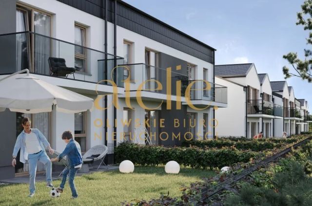 Mieszkanie 3-pokojowe Bąkowo, ul. Kasztanowa. Zdjęcie 3