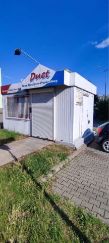 Lokal Kutno, ul. gen. Władysława Andersa. Zdjęcie 1