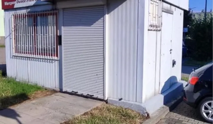 Lokal Kutno, ul. gen. Władysława Andersa