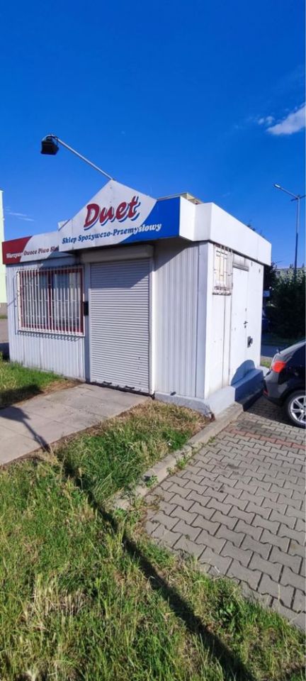 Lokal Kutno, ul. gen. Władysława Andersa