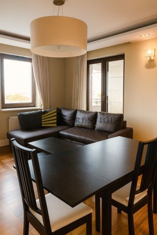 Mieszkanie 2-pokojowe Warszawa Mokotów, ul. Kazimierzowska. Zdjęcie 4