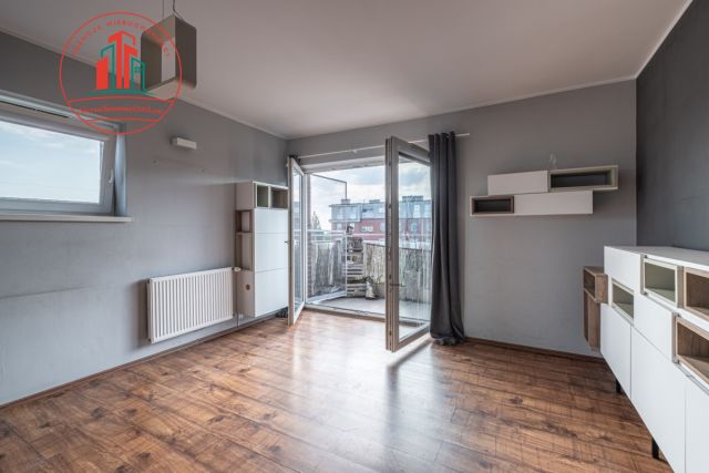 Mieszkanie 3-pokojowe Pruszcz Gdański, ul. Stefana Rogozińskiego. Zdjęcie 3