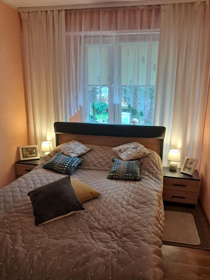 Mieszkanie 3-pokojowe Skierniewice Widok, ul. Władysława Orkana. Zdjęcie 9