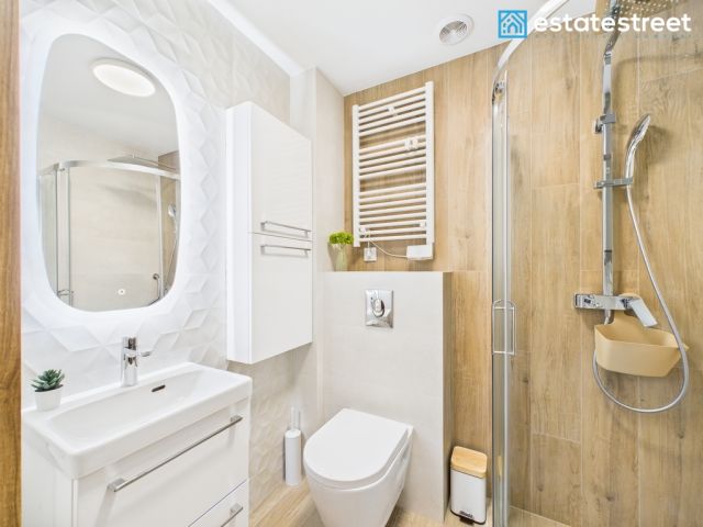 Mieszkanie 3-pokojowe Kraków Bronowice, ul. Lucjana Rydla. Zdjęcie 11