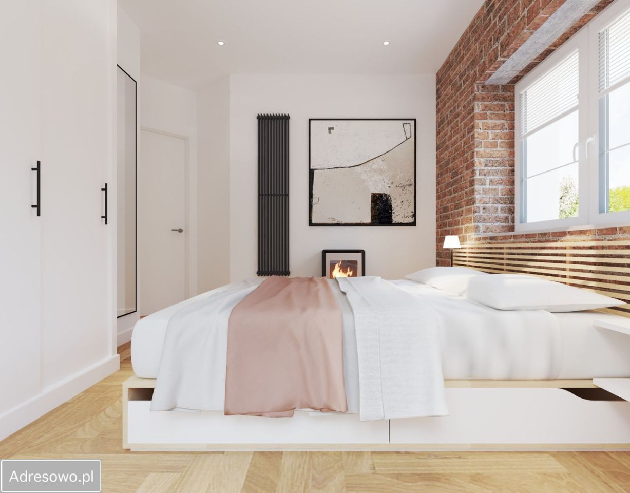 Mieszkanie 2-pokojowe Otwock, ul. Szwoleżerów. Zdjęcie 11