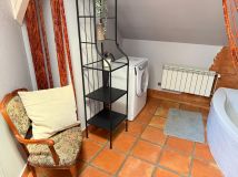 Mieszkanie 3-pokojowe Andrychów Brzegi. Zdjęcie 4