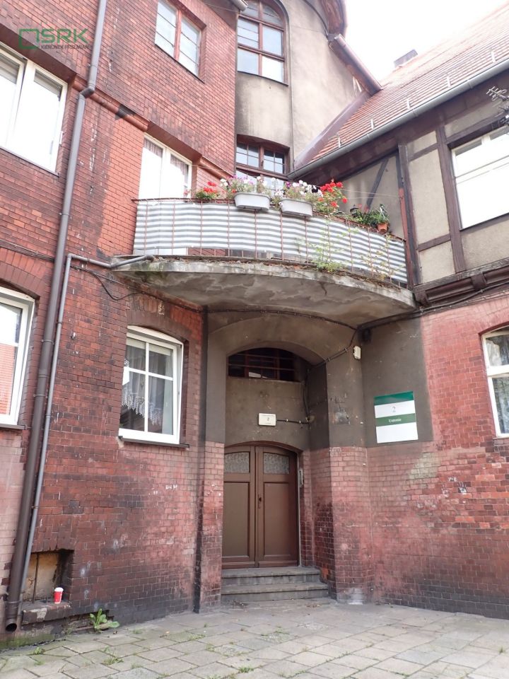 Mieszkanie 1-pokojowe Bytom, ul. Ustronie. Zdjęcie 2