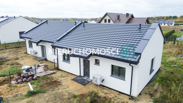 bliźniak, 4 pokoje Konin, ul. Rudzicka. Zdjęcie 8