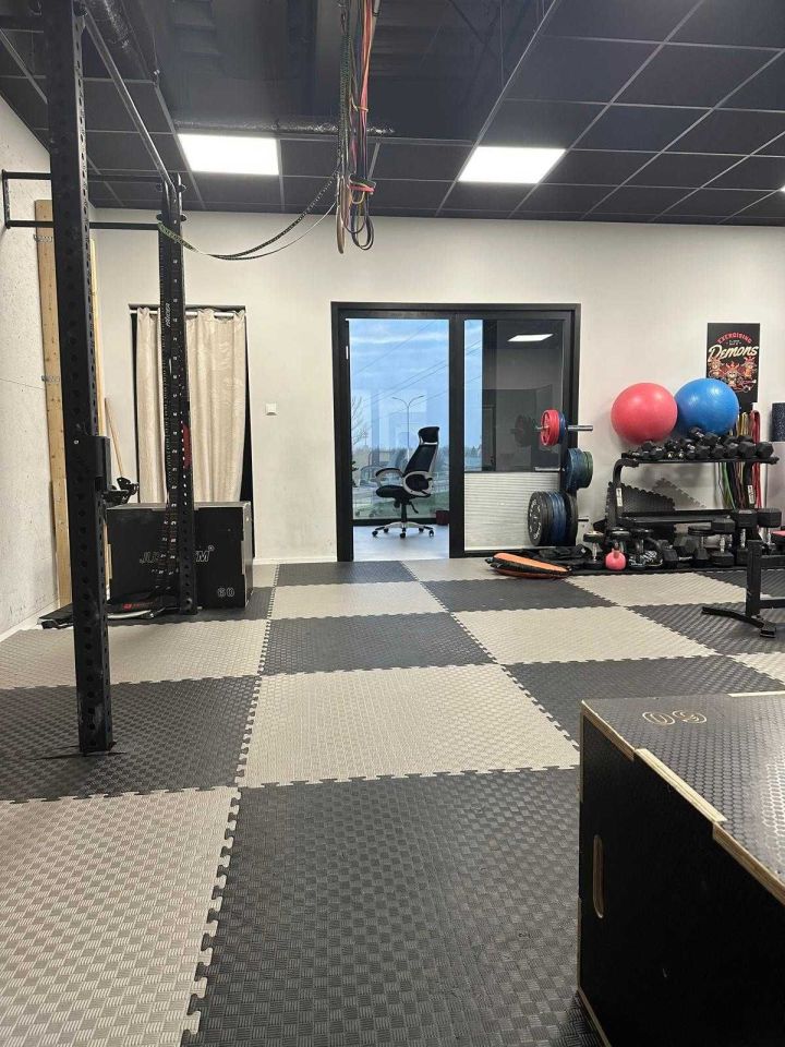 Lokal Białystok Dziesięciny, ul. gen. Gustawa Orlicz-Dreszera. Zdjęcie 3