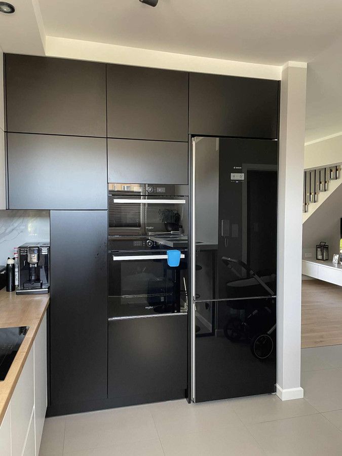 dom szeregowy, 4 pokoje Łódź Widzew, ul. Pomorska. Zdjęcie 9