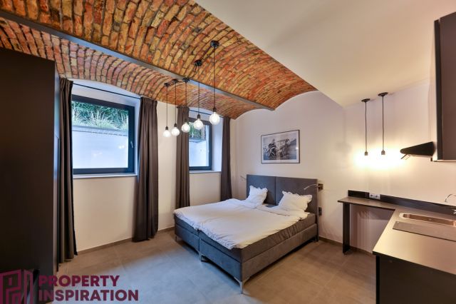 Hotel/pensjonat Poznań. Zdjęcie 22