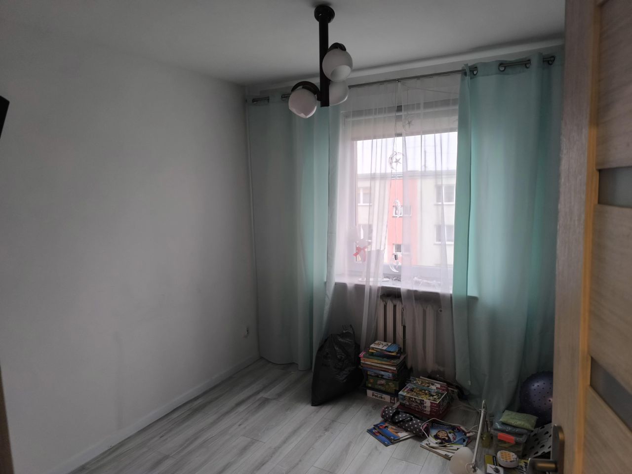 Mieszkanie 3-pokojowe Nasielsk, ul. Warszawska. Zdjęcie 8