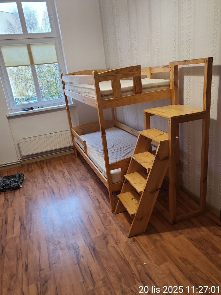 Mieszkanie 3-pokojowe Kołobrzeg Centrum, ul. Unii Lubelskiej. Zdjęcie 3