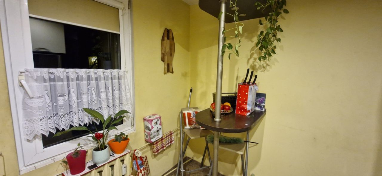 Mieszkanie 3-pokojowe Łódź Janów, ul. Jana Skrzetuskiego. Zdjęcie 6