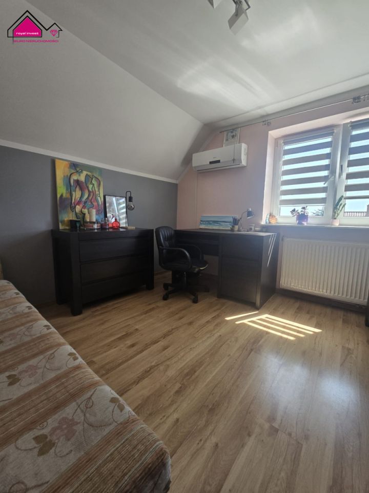 dom wolnostojący, 4 pokoje Wilczyn. Zdjęcie 13