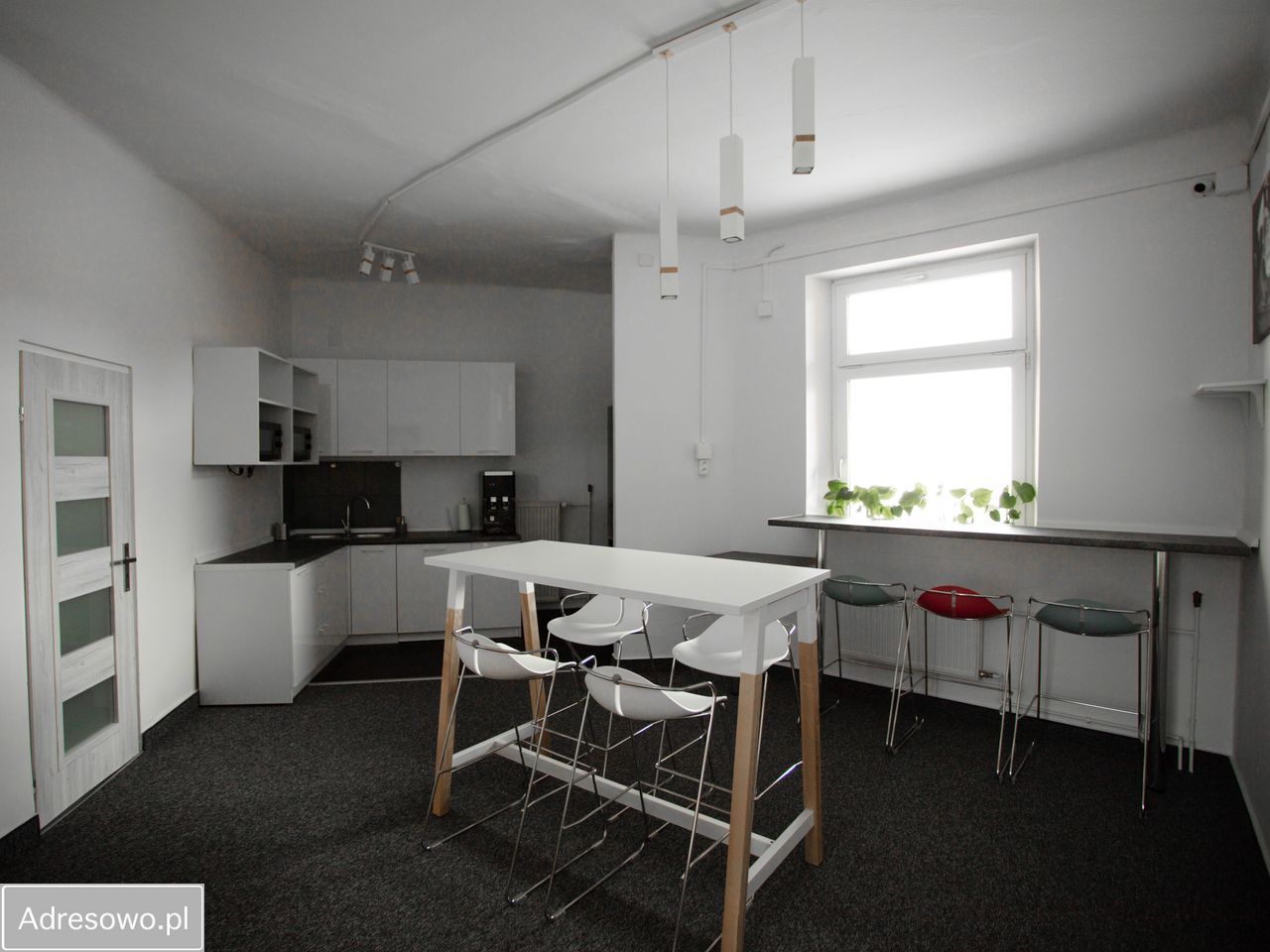 Biuro Kraków Zabłocie, ul. Lipowa. Zdjęcie 8