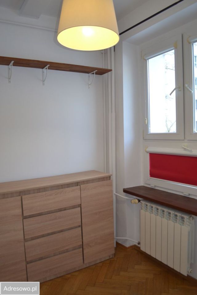 Mieszkanie 2-pokojowe Warszawa Ochota, ul. Białobrzeska. Zdjęcie 10