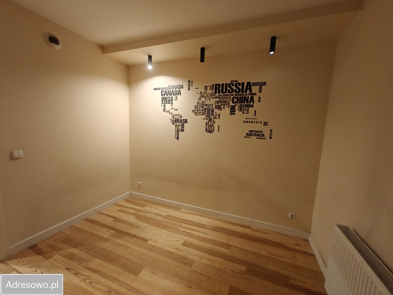 Mieszkanie 3-pokojowe Warszawa Zacisze, ul. Łodygowa. Zdjęcie 8