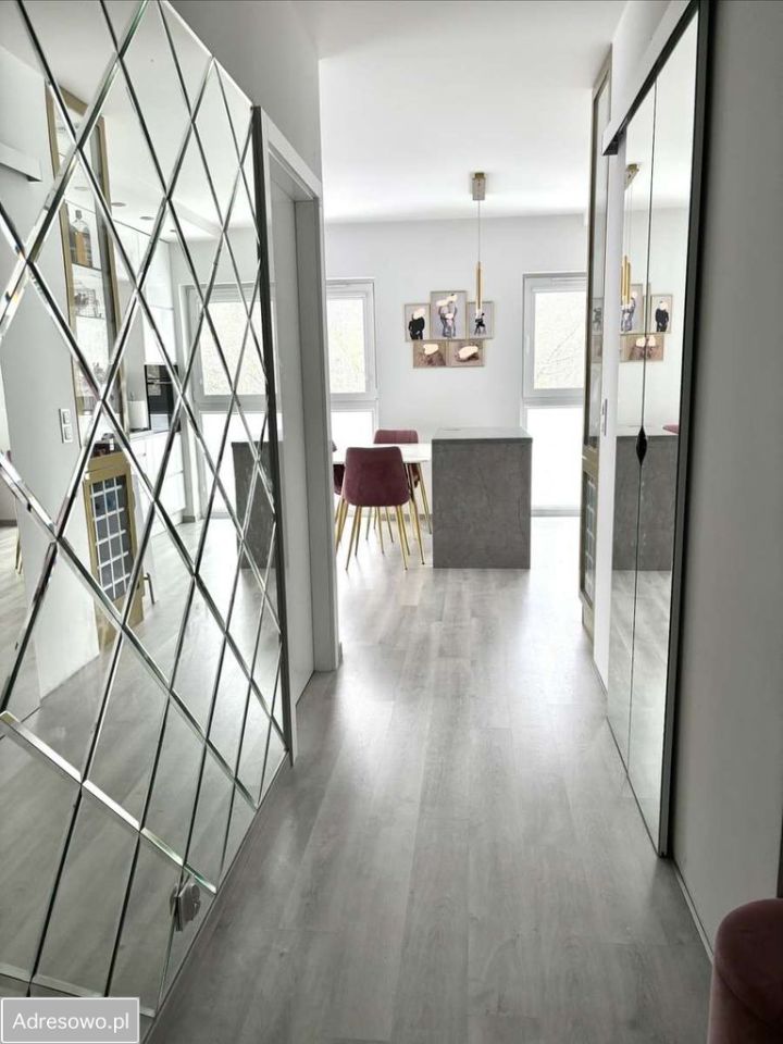 Mieszkanie 3-pokojowe Bydgoszcz, ul. Wyzwolenia. Zdjęcie 2