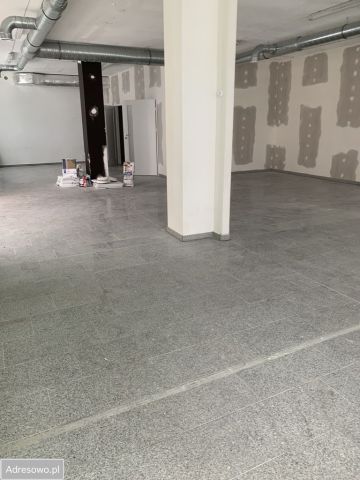Lokal Mińsk Mazowiecki, ul. 1 PLM Warszawa. Zdjęcie 1